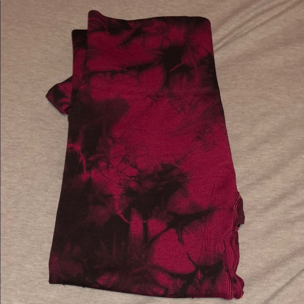 Lululemon leggings!